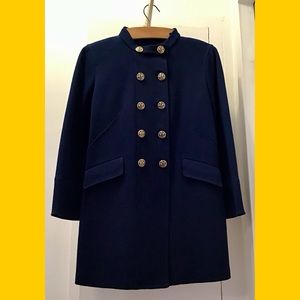 Long Blazer Light Coat or Blazer Dress